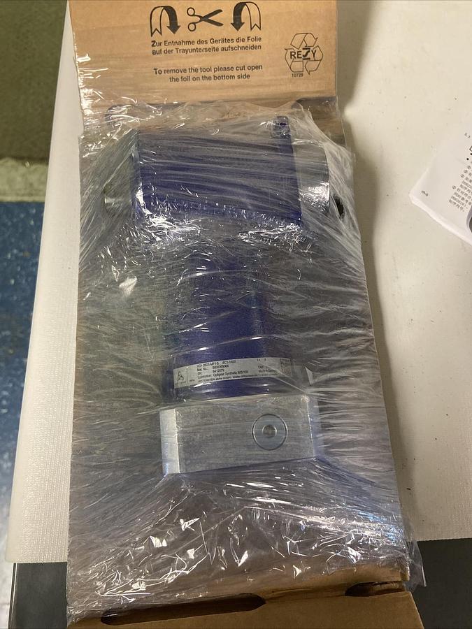 Used Wittenstein,HG+060S-MF1-5-6C1-1K00,Gear Reducer for MPL-B220T