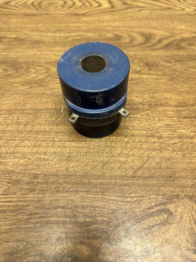 Sylvania,TB-109-1,Coil 240V