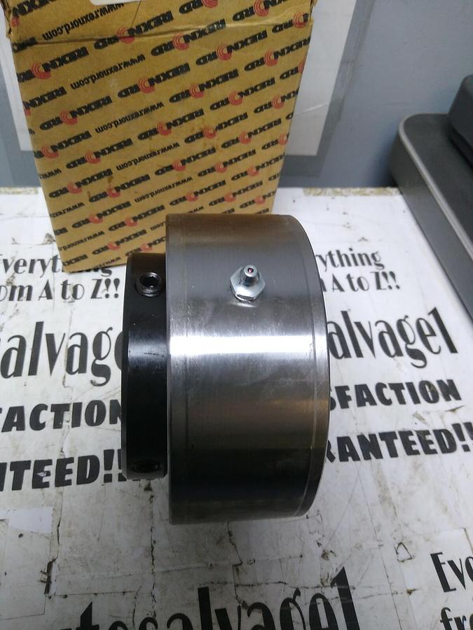 LINK BELT REXNORD,CU335,BALL BEARING CARTRIDGE-2-3/16 IN BORE 5-3/8 IN OD