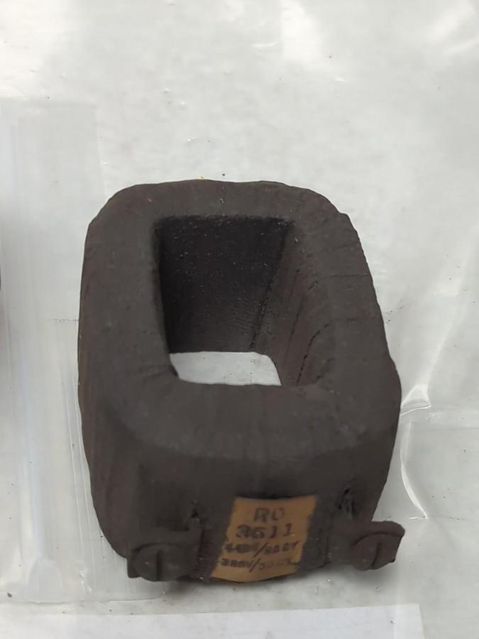 Used ALLEN BRADLEY,RC-3411,COIL 380/440V 50/60CY LOT OF 4 PRE-OWNED