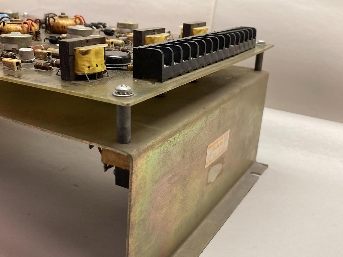 Used Allis-Chalmers,5-1434-00663,Circuit Module