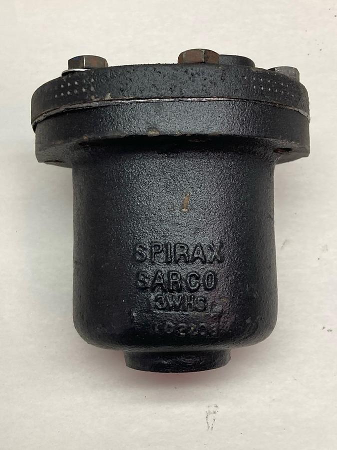 Used Spirax Sarco,PMO-TMO,Steam Trap 3/4 Inch 300PSIG B09 69846