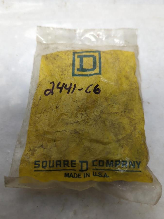 SQUARE D,2441-C6,LIMIT SWITCH ROLLER ARM NOS