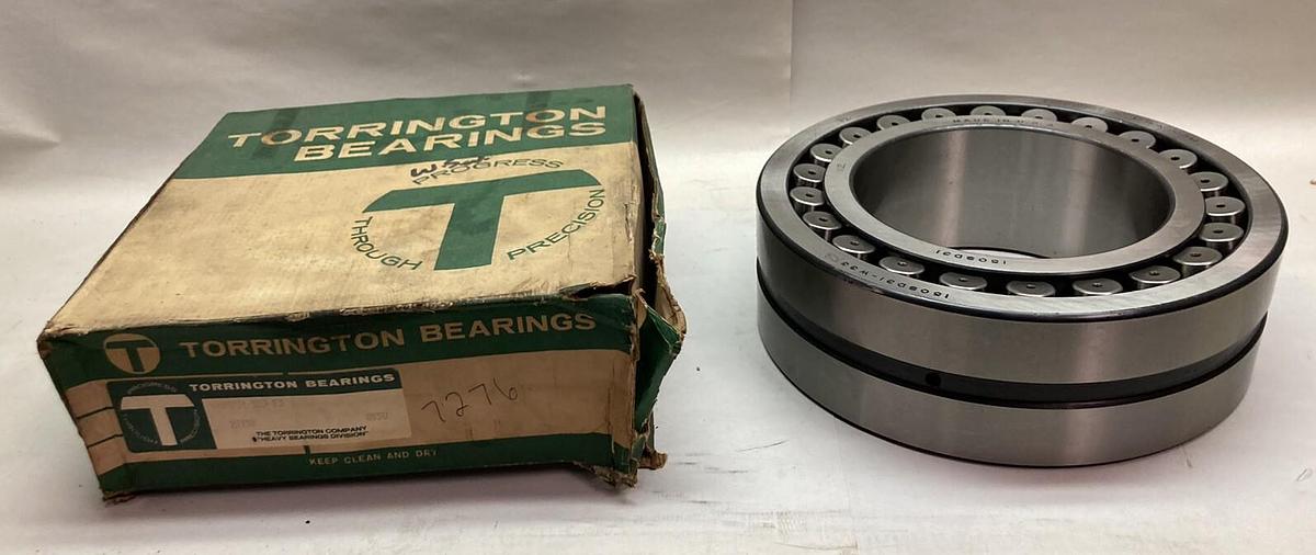 Torrington,150SD31W33F3,Spherical Bearing