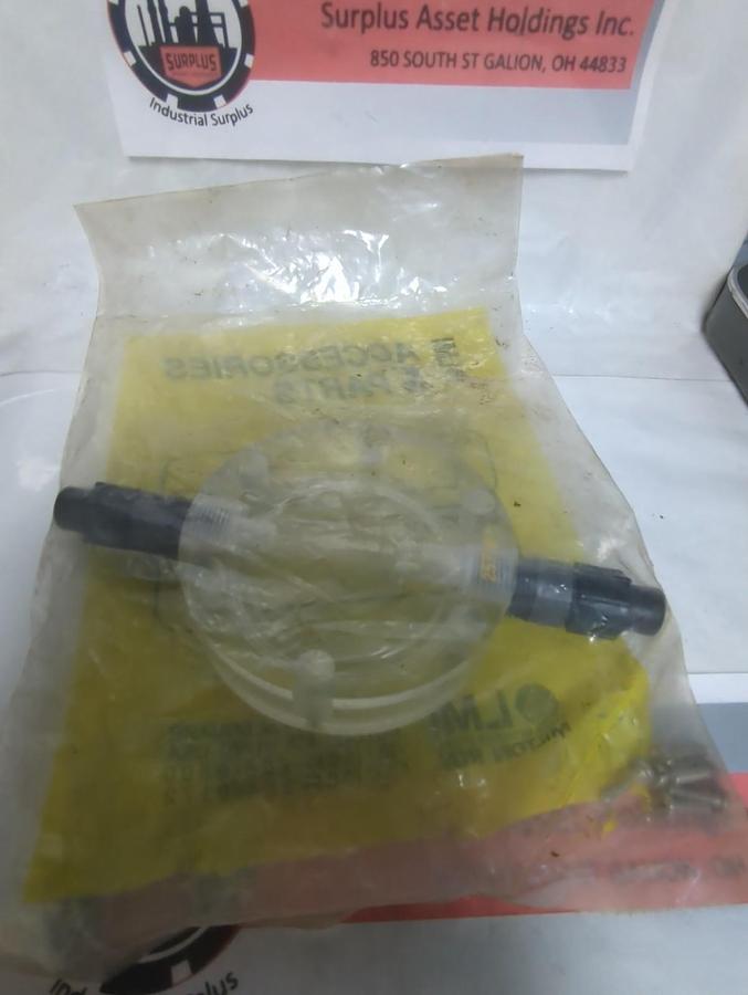 LMI,25718,PUMP HEAD ASSEMBLY NOS