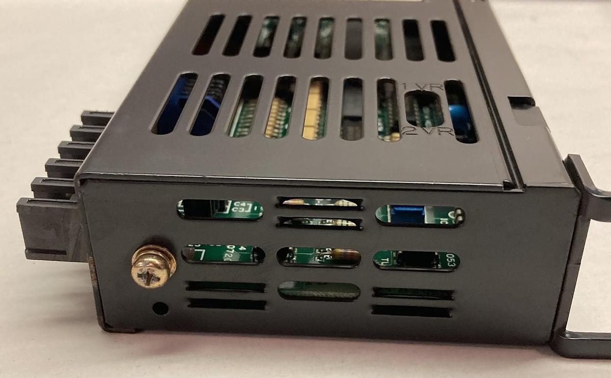 Yaskawa,JEFMC-B012-04D,Servo Drive