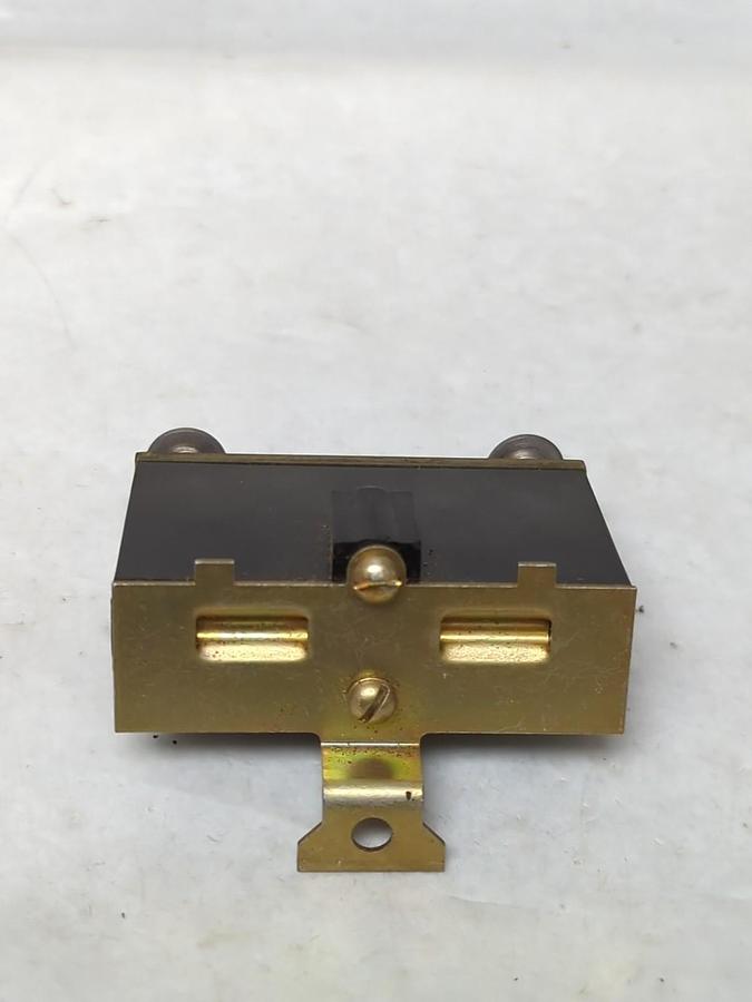 Used WESTINGHOUSE,M-33-1,MECHANICAL INTERLOCK PRE-OWNED