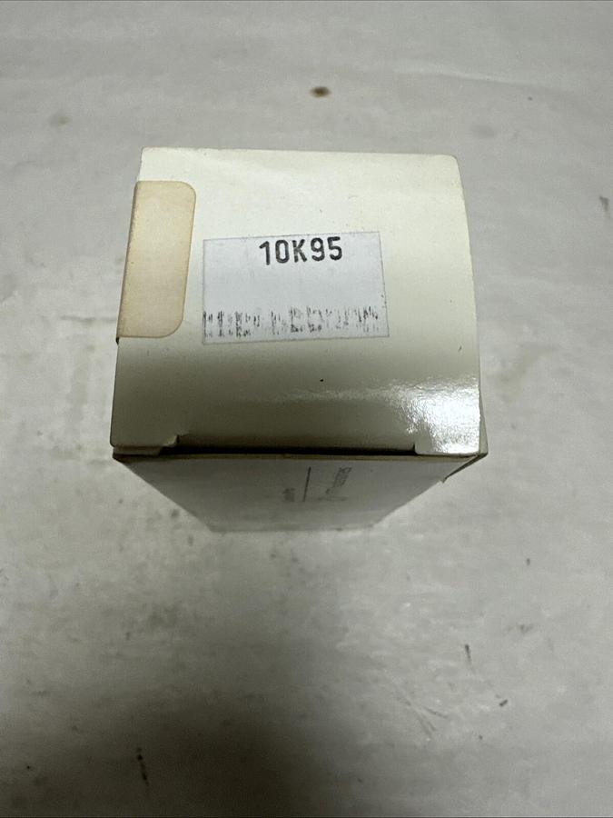 Used ITT Centripro,10K95,Gould Seal Kit