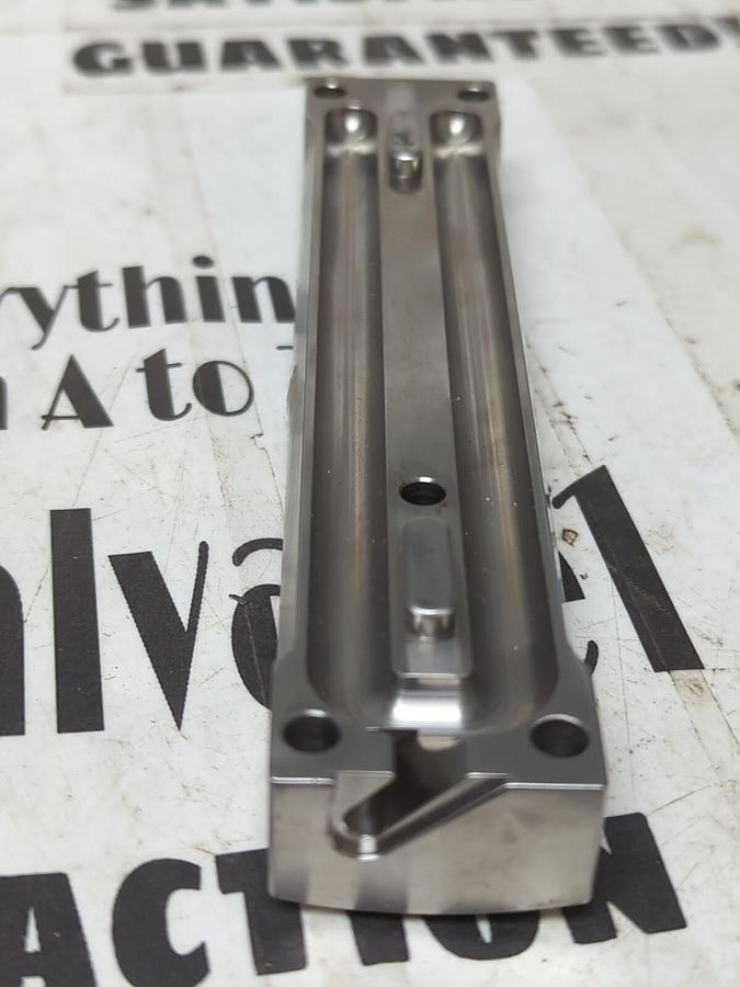 LAKO TOOL,MSD3044-F62-14,SEALING JAW/CRIMP NOS