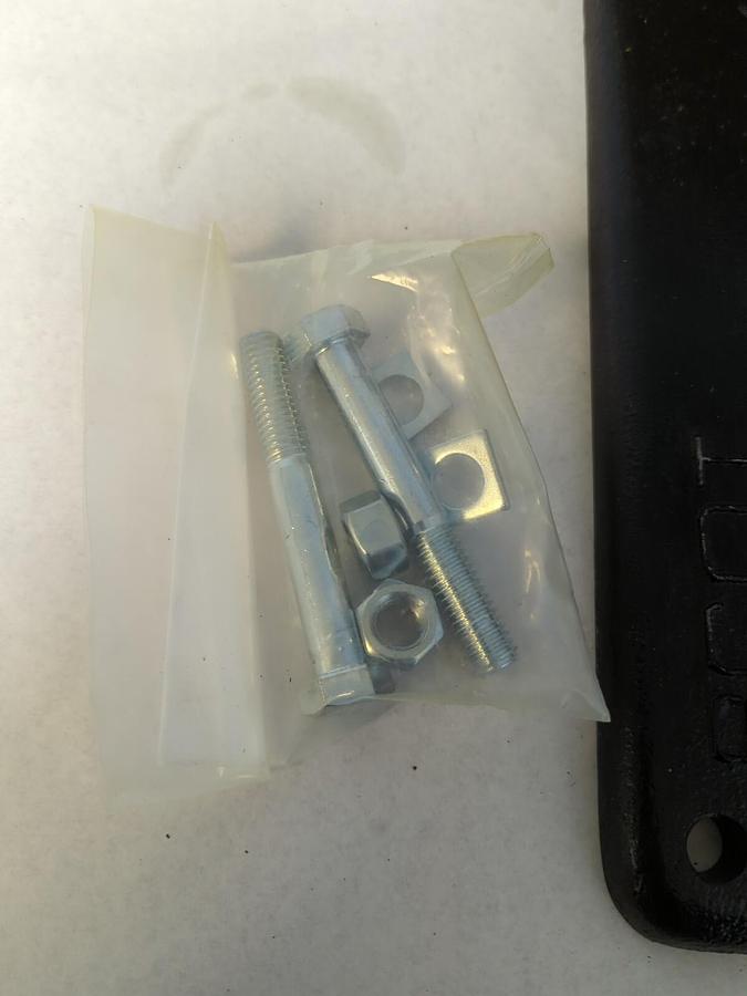 SCOT,MP11,MOUNTING PLATE KIT #118.000.329 NEW IN BOX