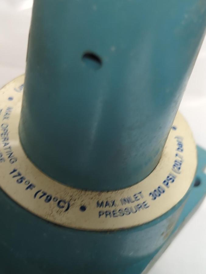 WILKERSON,R30-08-000,REGULATOR NOS