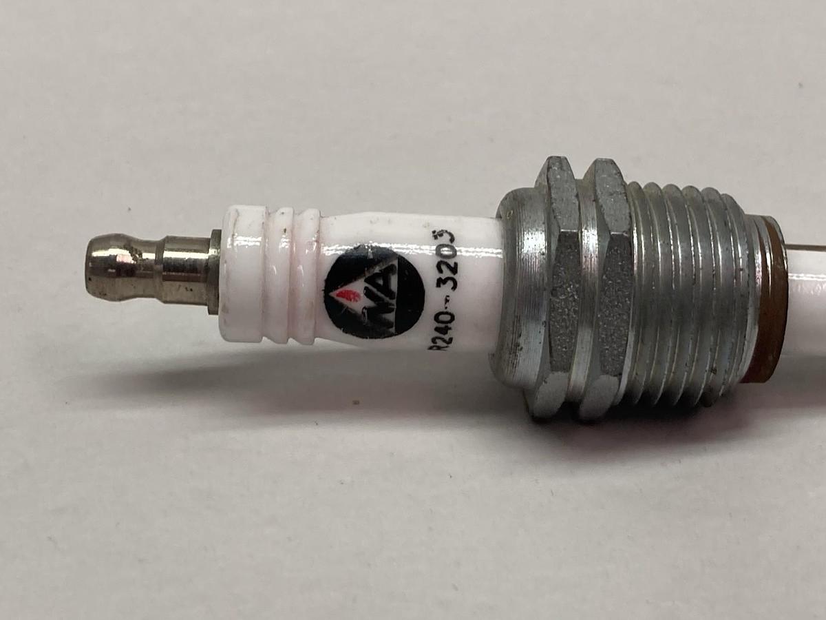 North American,R240-3203,Spark Ignition Rod