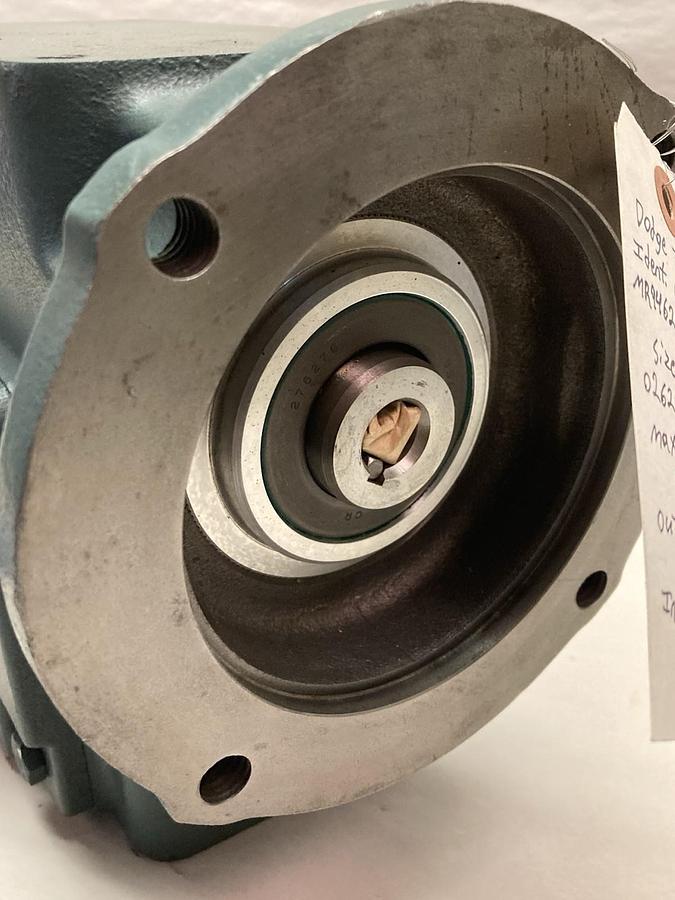 Tigear,MR94621 BBD BD,Gear Box Reducer Ratio 02628060K056K 0.62Hp 1750rpm