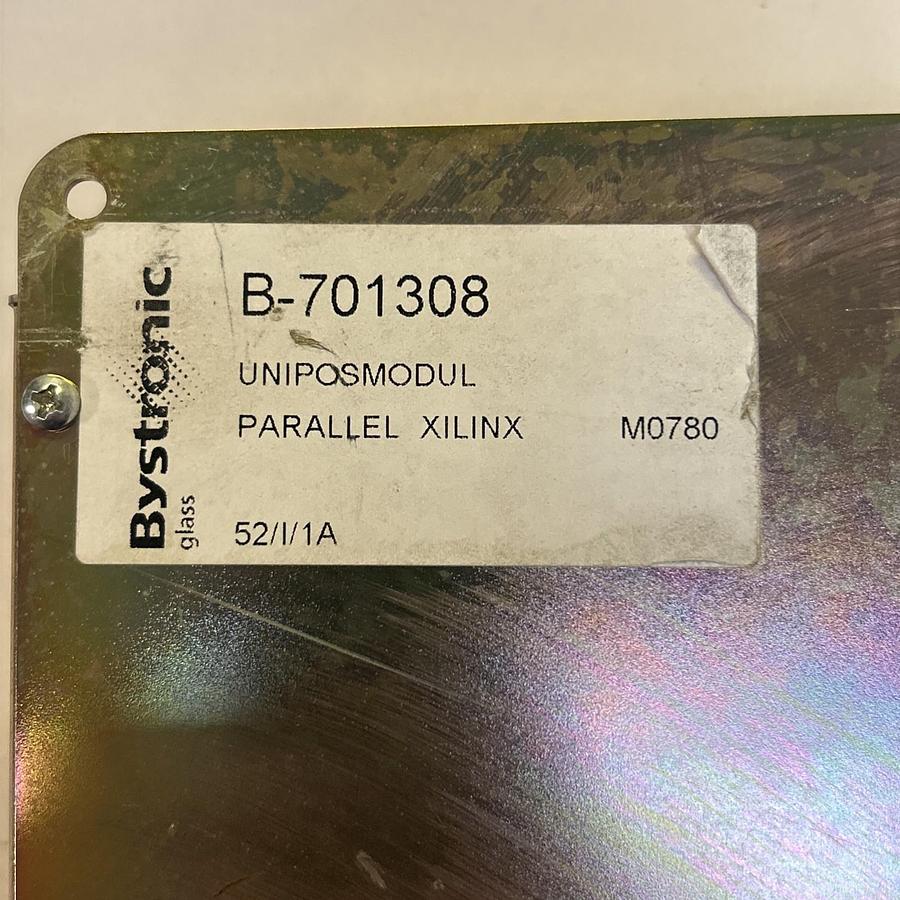Used BYSTRONIC,701308,SERVO DRIVE