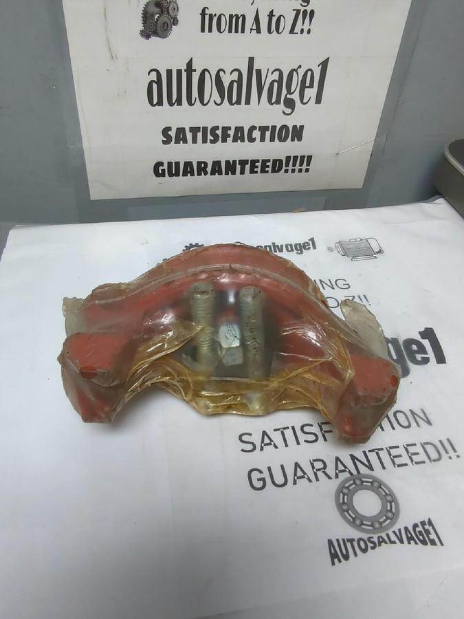 VICTAULIC,STYLE 920N,4 IN X 1/2 IN MECHANICAL T-BOLTED BRANCH OUTLET NOS