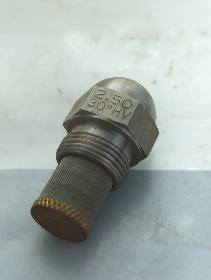 MONARCH,2.50,F-80 NOZZLE 30° HV PACK OF 12 NOS