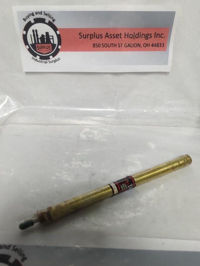 CLIPPARD,9SD-6,AIR CYLINDER NOS