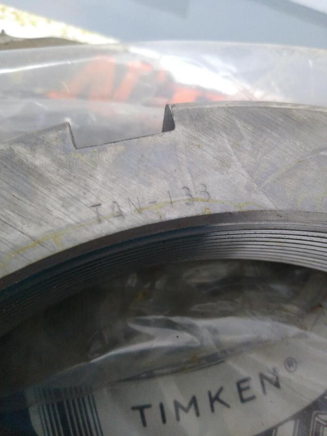 TIMKEN,TAN138,LOCK NUT NOS