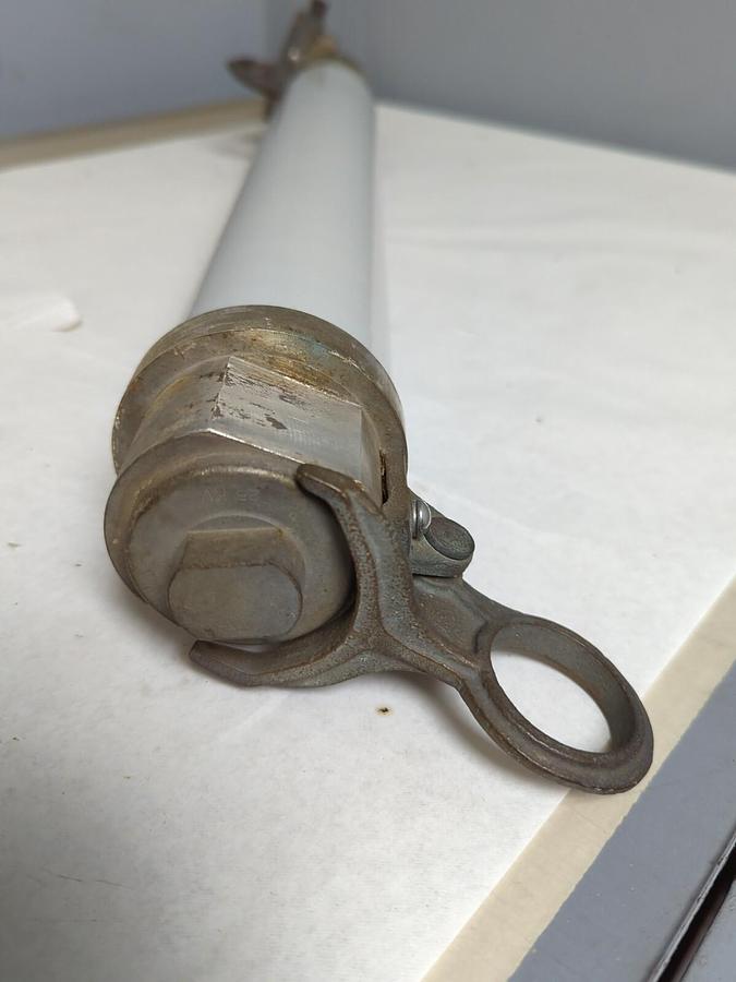 S & C,86053,POWER FUSE HOLDER-OUTDOOR 25-27  200E SM-4 NOS