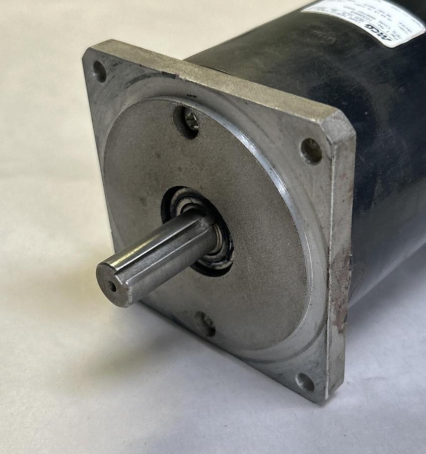 Used MCG,ID33003,TACHOMETER