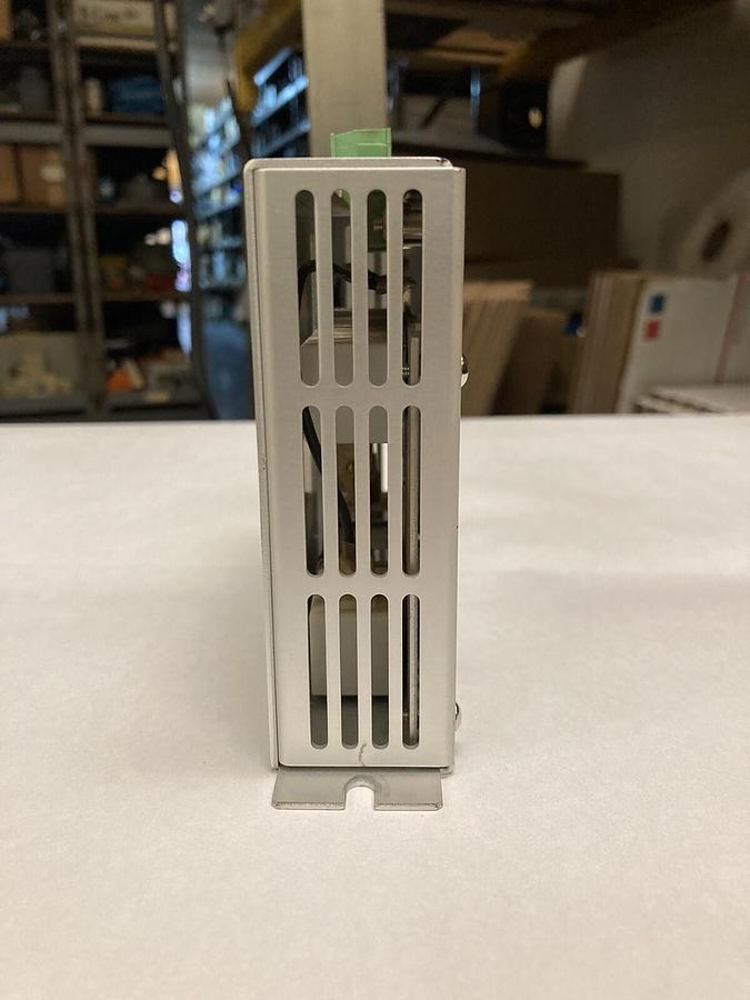 Used IAI,RESU-2,Smart Actuator Resistor Unit