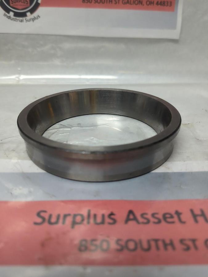 Used TIMKEN,472B,FLANGED ROLLER BEARING CUP PRE-OWNED