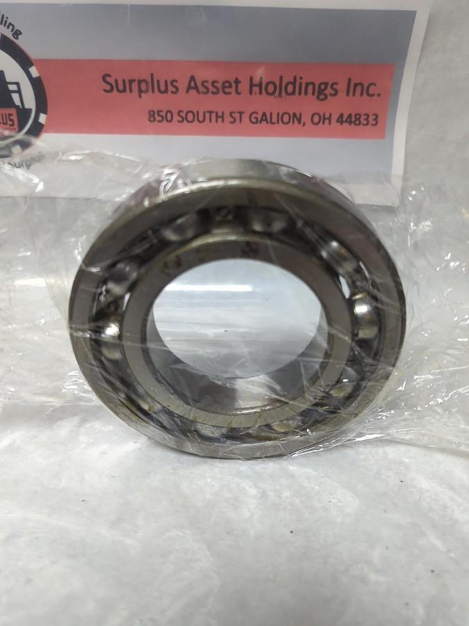Used SKF,6213,DEEP GROOVE BALL BEARING PRE-OWNED
