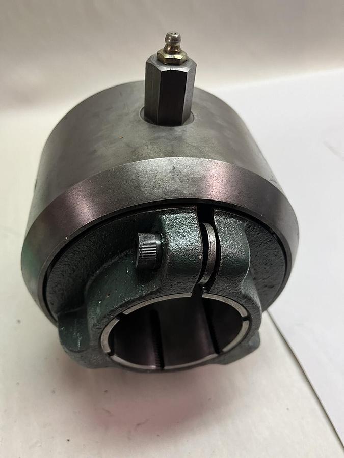 DODGE,087195,TYPE C INSERT ROLLER BEARING S1-UC-207 2-7/16" BORE