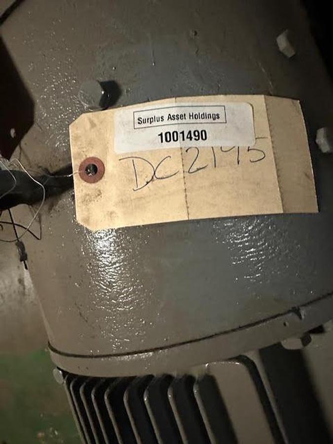 Refurbished Reliance 7.5 256A