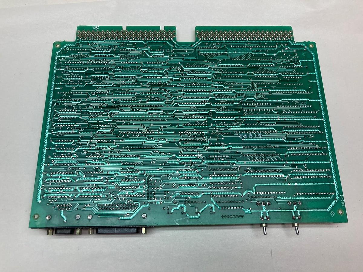 Used GE Fanuc,IC600CB536L,Communications Control Module