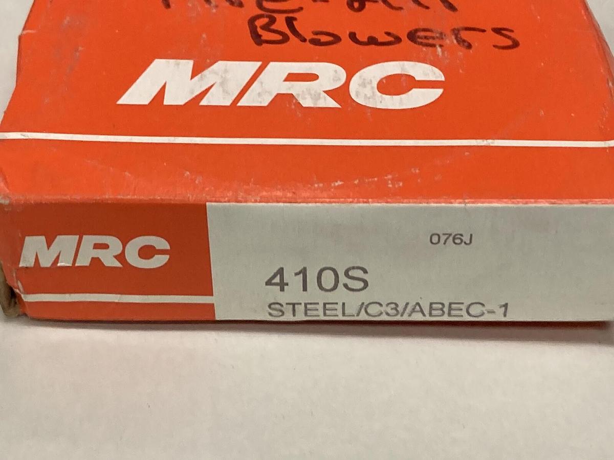 MRC,410S,Ball Bearing