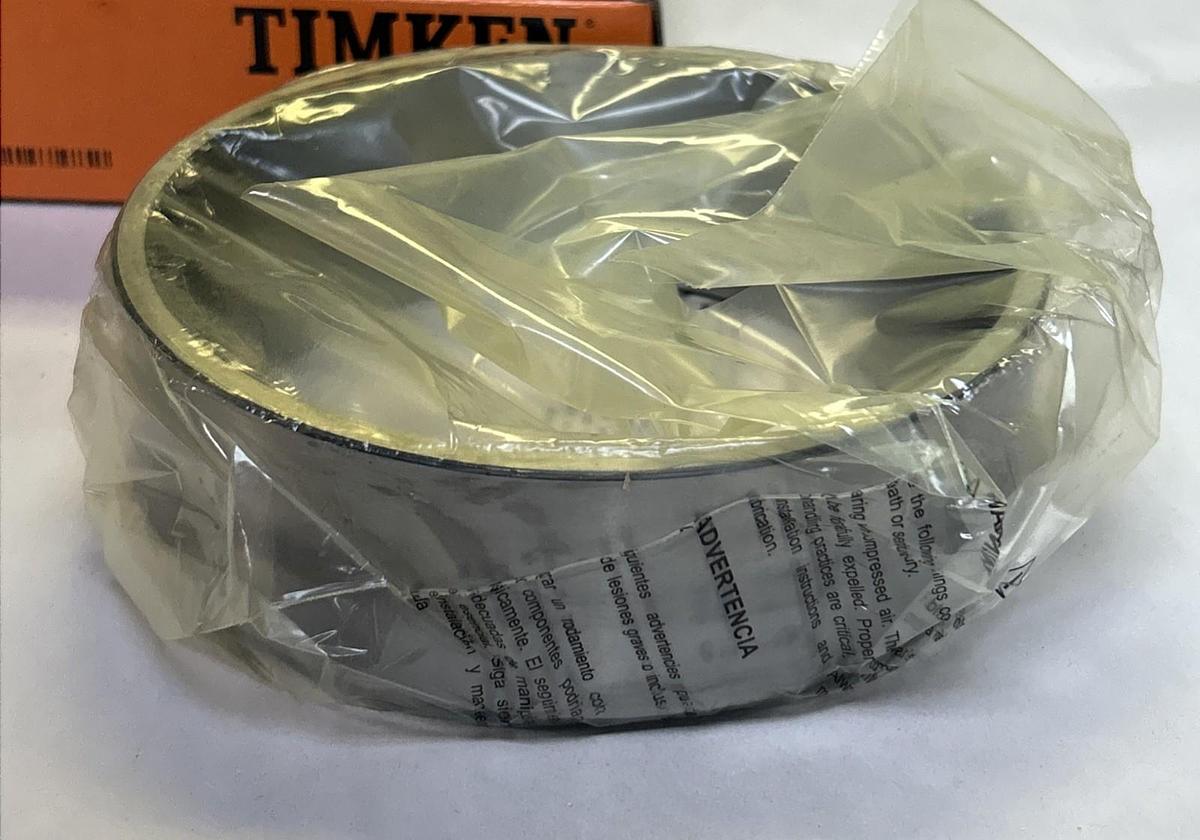 TIMKEN,6420,TAPERED ROLLER BEARING CUP NOS