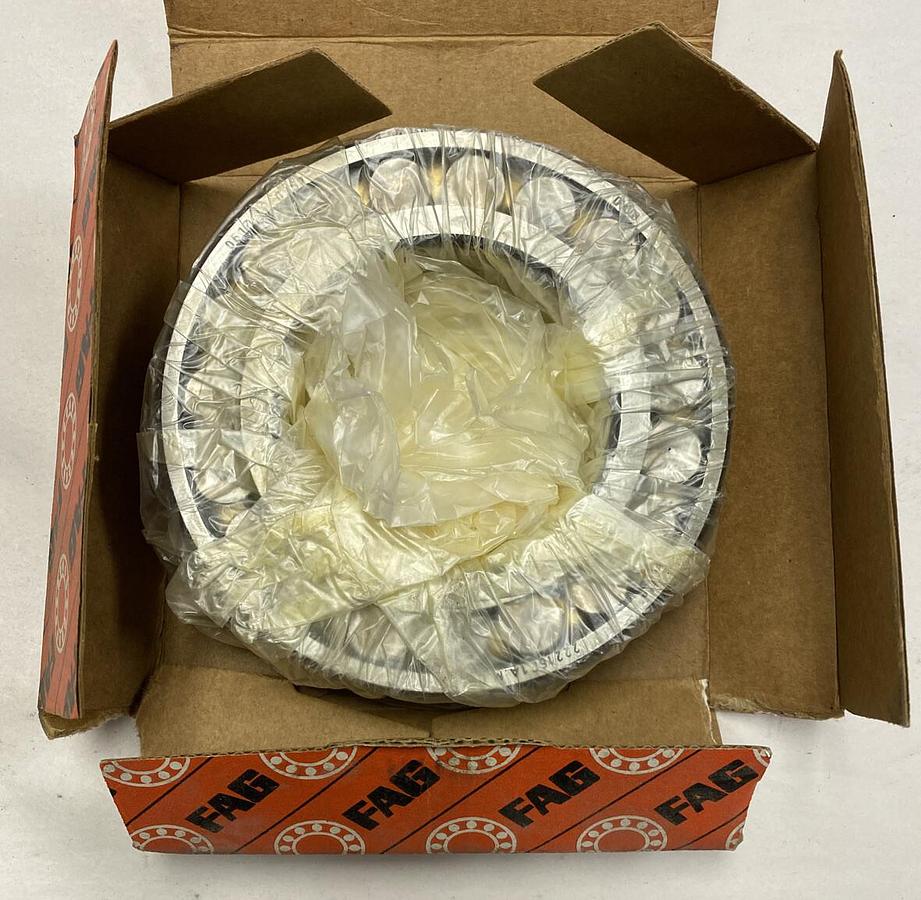 Used FAG,22216E1A.M.C3,Roller Bearing NOS