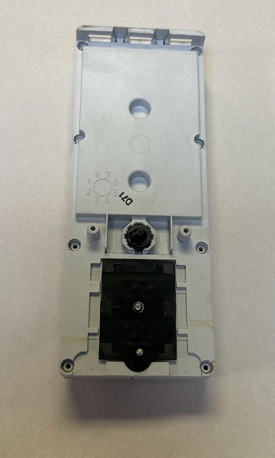 Used SIEMENS,3RK1400-1DQ00-0AA3,COMPACT MODULE