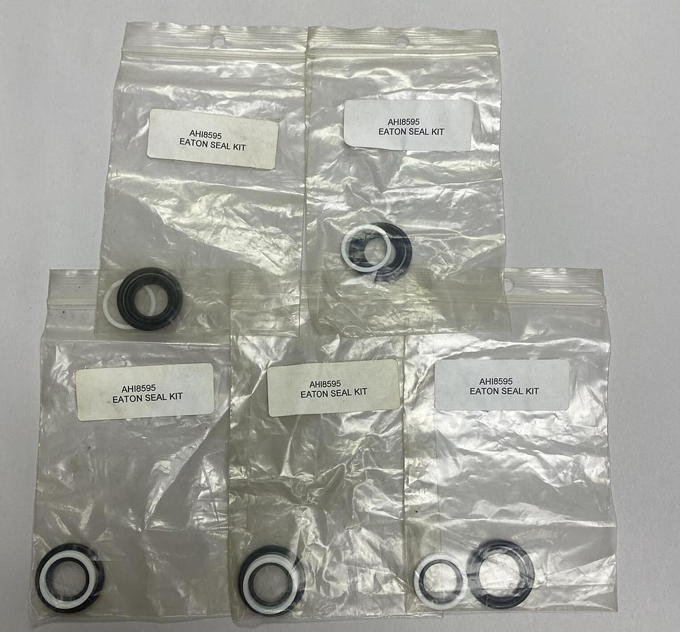 Eaton,AHI8595,Seal Kit Lot Of 5 NOS