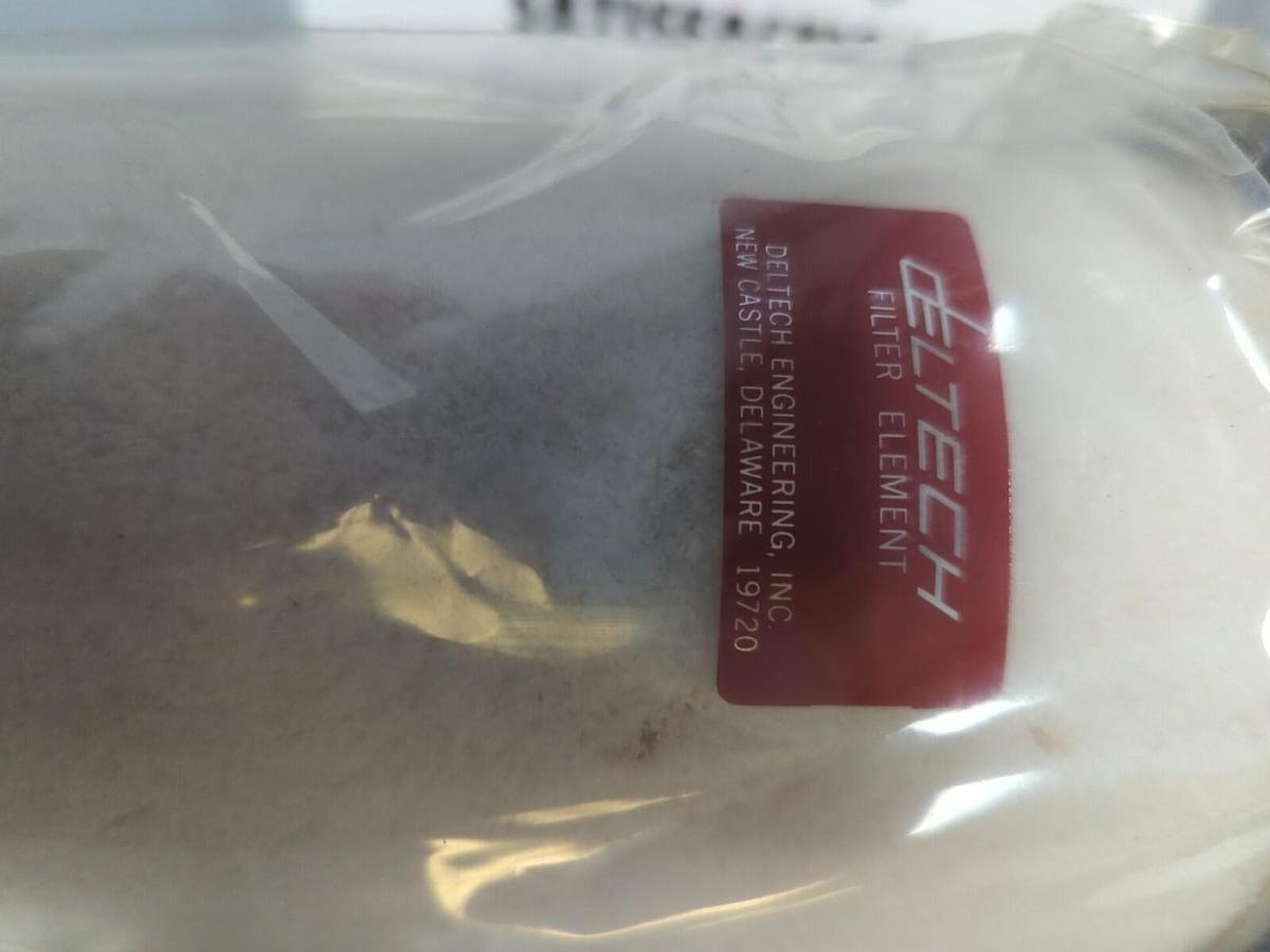 DELETECH,150E,REPLACEMENT FILTER ELEMENT