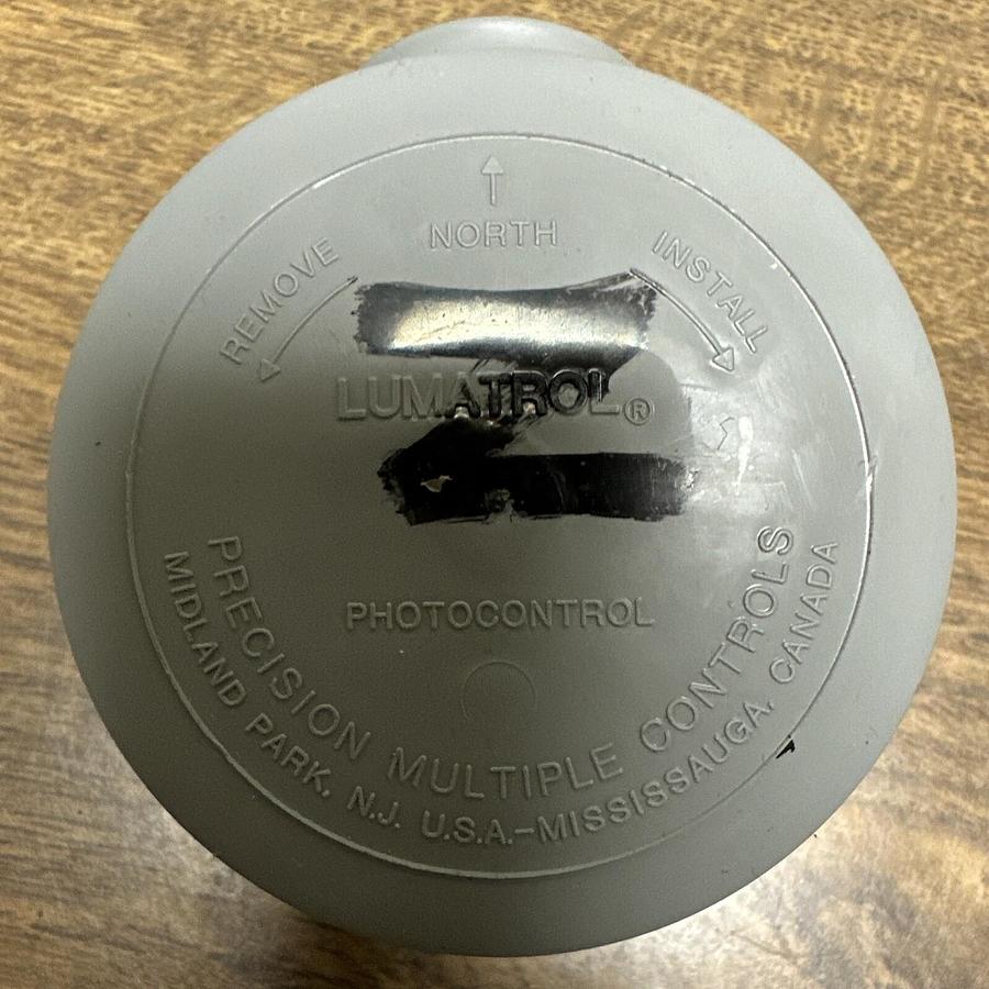 Lumatrol,4902350,Light Control