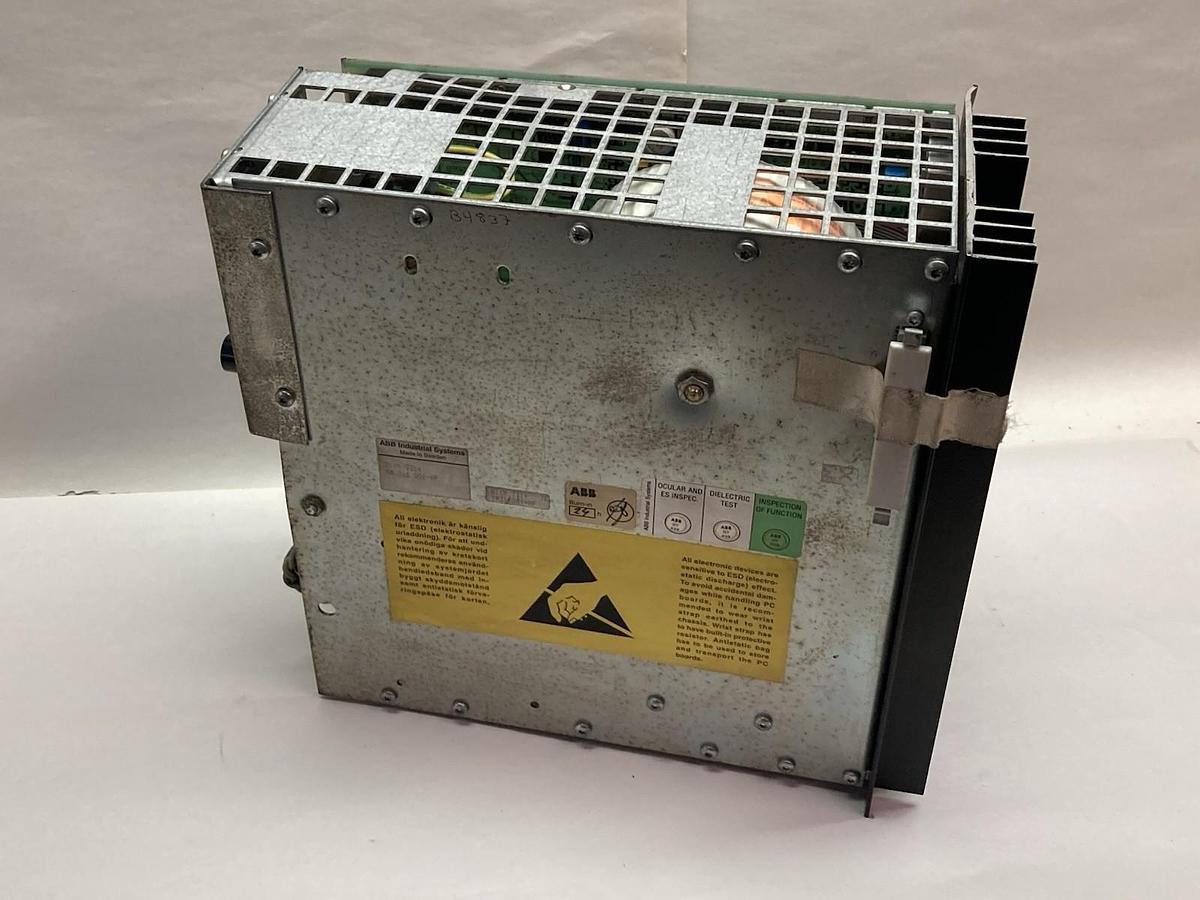 Used ABB,Q1XM 331,Drive Unit
