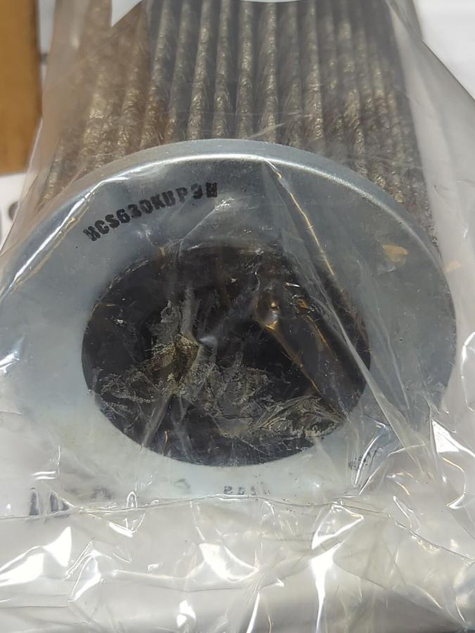 PALL,HCS630KUP9H,HYDRAULIC FILTER ELEMENT