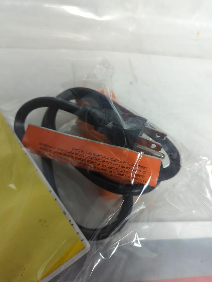 Used EASY HEAT,042110,FREEZE FREE FUSED PLUG KIT NOS