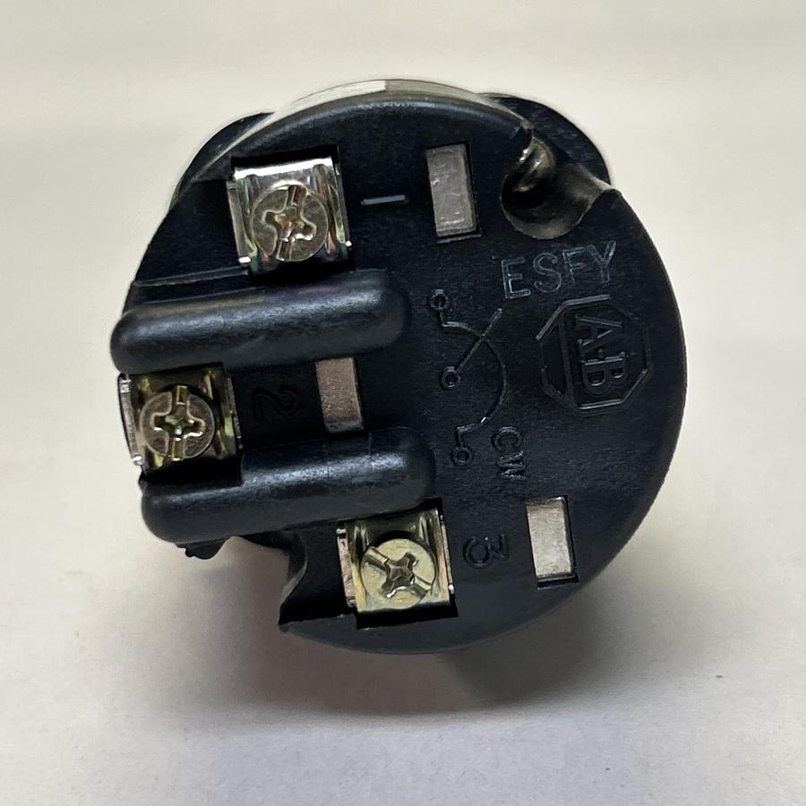 ALLEN BRADLEY,800T-U29,POTENTIOMETER 10K OHMS NOS