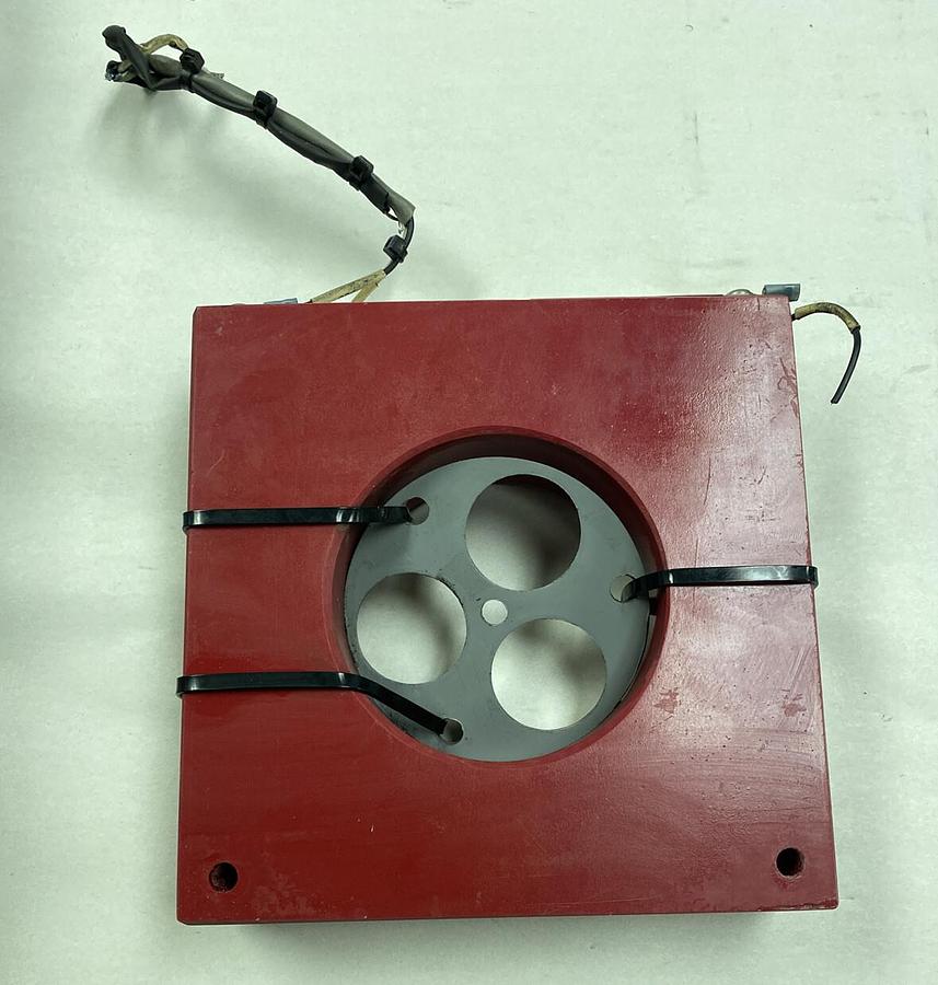 Used SMC,C4310-003,Sensitive Ground Fault Current Transformer