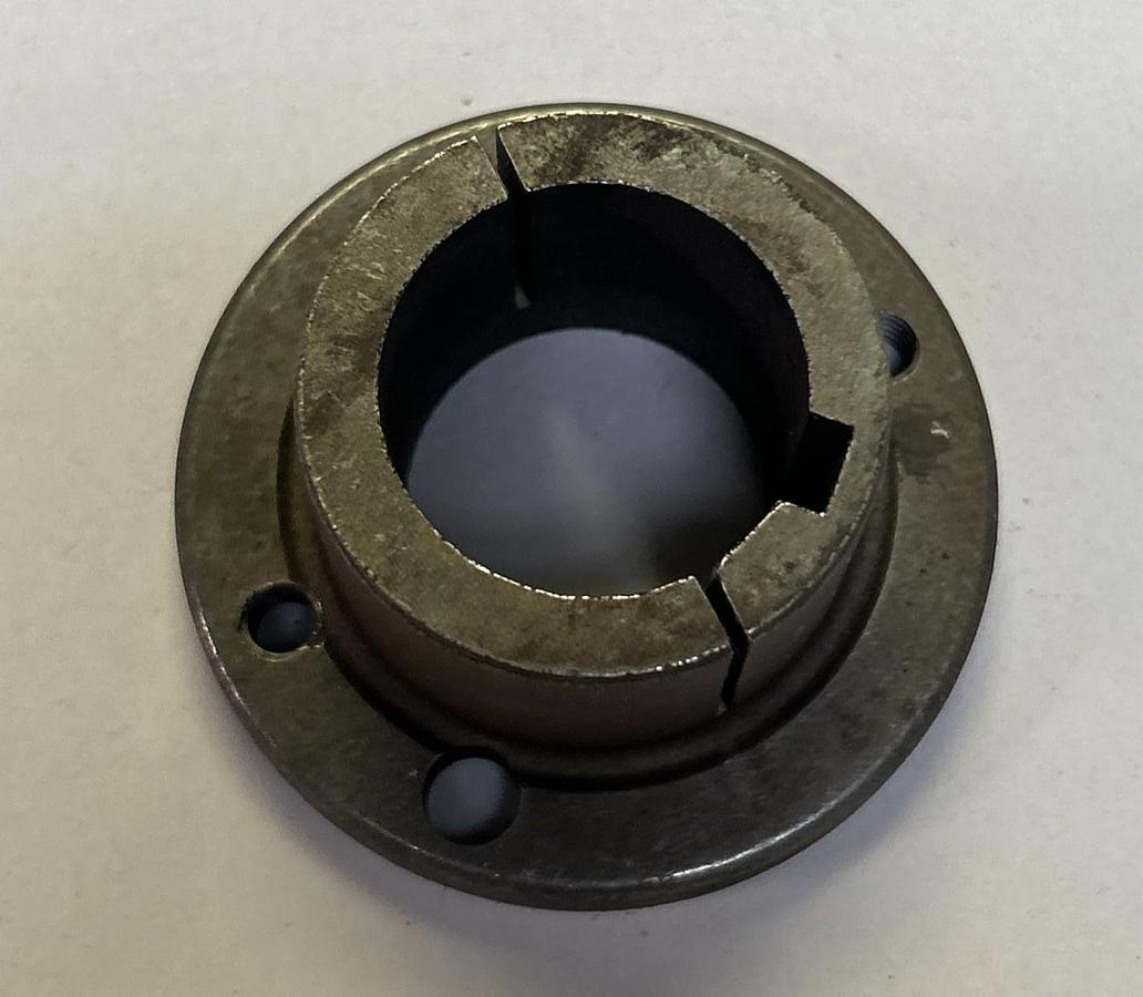 DODGE,122054,QUICK DISCONNECT BUSHING H X 1-1/8INCH NOS