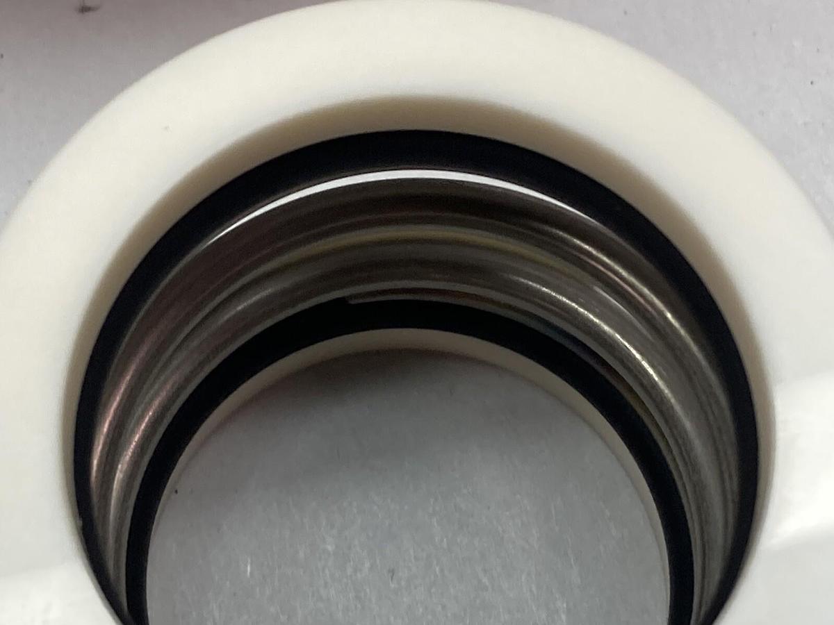 Durametallic Single Outside,CPO P364894,Rotary Base