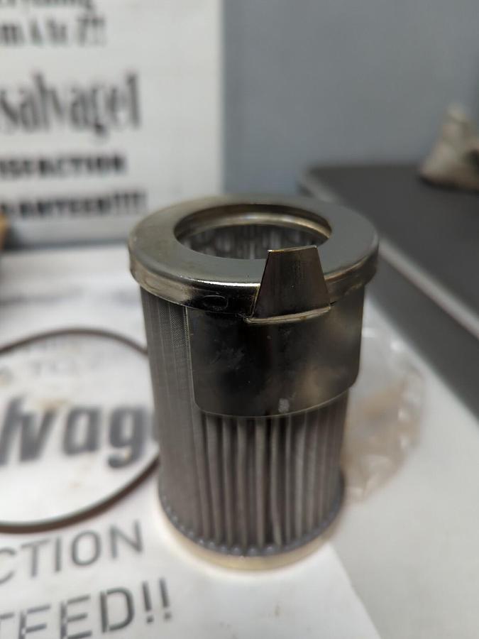 EATON VICKERS,941053,FILTER ELEMENT KIT NOS