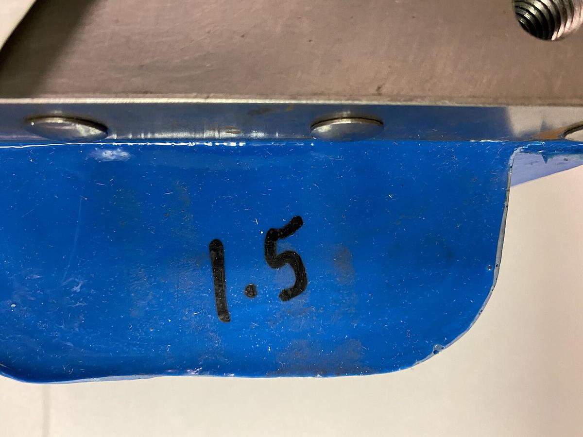 SYNTRON,209-460-C,MAGNET ASSEMBLY 209460C 209460-C 420-T13