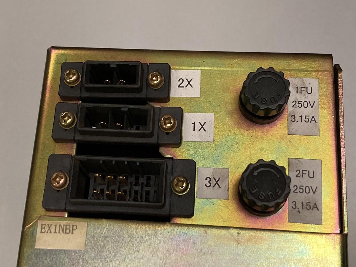 Used Yaskawa Electric,JZRCR-NBP01,Drive