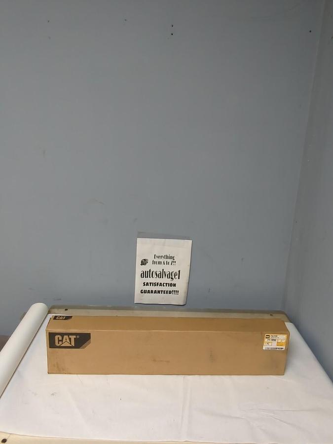 CATERPILLAR,7T-1890,CABIN AIR FILTER