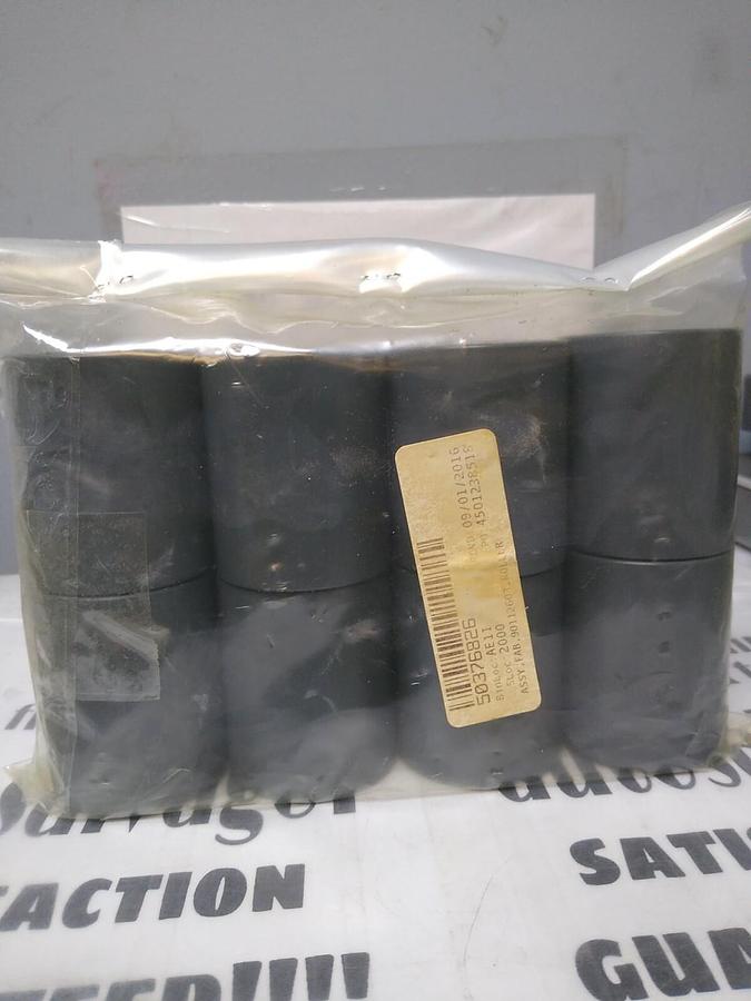 FAB ROLLER,90112603,20MM BORE 1-7/8 IN OD 2-3/8 IN LENGTH LOT OF 8 NOS