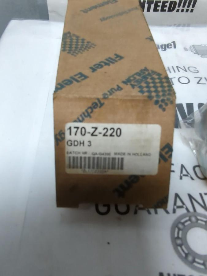 FAIRY ARLON,170-Z-220,HYDRAULIC FILTER